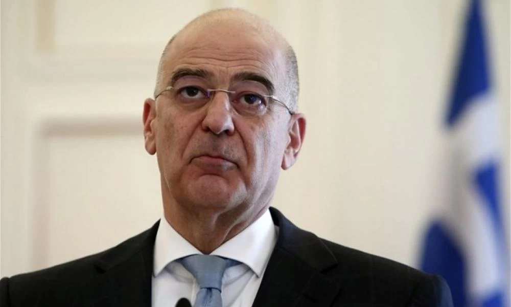 Δένδιας: Διαβήματα για παρενόχληση από τούρκικα σκάφη στα Ίμια